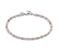 Cavigliera Nomination instinctstyle in Acciaio 027934/090 - 027934/090